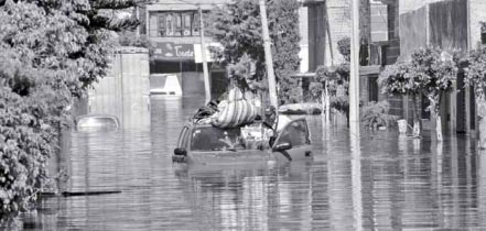 Por la situación habría que reubicar varias colonias de Tláhuac y Valle de Chalco en un radio de 2.5 a tres kilómetros