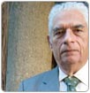 Un experto dice que no es tan cierto que haya una crisis de agua