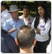 Conagua contribuye a recuperar la cuenca del Lago de Pátzcuaro