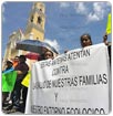 Temen que antena telefónica afecta manto acuífero en El Lencero