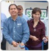 Invierten 5 mdp en planta tratadora de agua en Zamora