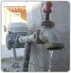 Reciben 50 quejas diarias por agua