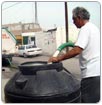 Garantizan agua para el próximo año