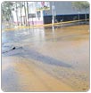 Resolver problemas de agua llevará 2 décadas