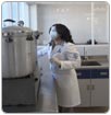 Inauguran laboratorio de calidad el agua