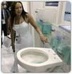IPN crea dispositivo para ahorro de agua en sanitarios