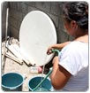 Costará 700 mdp dotar de agua a la capital