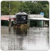 Tabasco se ahoga, hay 120 mil bajo el agua