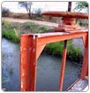 Justifican el cobro de agua para riego