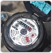 Preparan venta masiva de medidores de agua