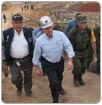Reconoce Conagua fallas humanas en fisura de canal de La Compañía