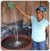 Elevan a rango constitucional derecho de acceso al agua