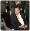 Avalan pena de cárcel para quien sustraiga agua ilegalmente