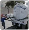 Baja hoy la dotación de agua al DF
