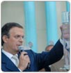Inaugura Ebrard planta potabilizadora en Gustavo A. Madero