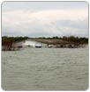 Tamaulipas en riesgo de inundaciones