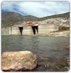 Durango, a favor de potabilizar el agua de presas