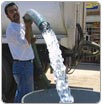 Leyes de ingresos avalan corte de agua, responde SIAPA a Derechos Humanos