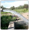Se termina el agua en pozos de Torreón
