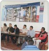 Entrega Conagua solución de riesgo de Inundaciones