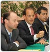 Banco Mundial Apoyará a Organismos de Agua en México