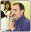 Advierte CILA que agua del Bravo es peligrosa para la salud