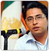 Mexicano crea planta solar de tratamiento de agua