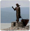 El Lago de Chapala aumenta los primeros cinco centímetros