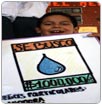 Promueven uso racional del Agua en nuevas generaciones