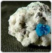 Buscan eliminar contaminación de agua mediante minerales
