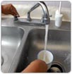 Que el agua filtrada se reparta: ambientalistas