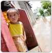 Se desborda río en Tabasco; hay más de 300 familias afectadas
