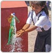 Inicia JMAS programa 'Agua para todos'