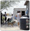 Concentra una colonia mayoría de familias sin agua entubada