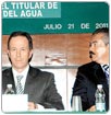 Edomex invierte más contra inundaciones que DF: Luege