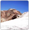 Posible, desaparición de glaciares del volcan Iztaccíhuatl en 2015