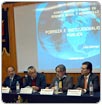 Presentan en la UNAM el proyecto Conocimiento y Cambio en Pobreza Rural y Desarrollo