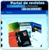 Estrena la UNAM un portal en línea con 62 revistas arbitradas