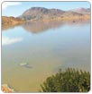 Titicaca, el lago que apesta