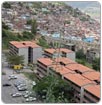 Terrazas de La Vega se quedó sin agua