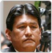 Evo Morales pide la dimisión del ministro de Medio Ambiente y Agua