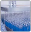 El agua de mar contribuye a optimizar el tratamiento contra la fibrosis quística