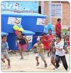 Fiesta del Agua benefició a más de 30 mil venezolanos en 2011