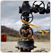 Ecologistas se preparan contra el fracking