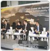 Proponen comercializar el agua a escala global