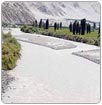 Arequipa y Moquegua pueden compartir agua de la cuenca