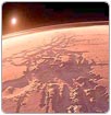 ¿Habría fluido el agua por el universo?