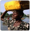 Exprimir África hasta la última gota: tras cada acaparamiento de tierra hay un acaparamiento de agua
