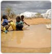 Un océano bajo las arenas de África