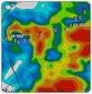 La tormenta tropical BERYL alivia la extrema sequía del sureste de EEUU